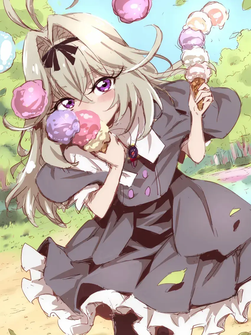 TetsudoFan6000의 僕の幼馴染はプリキュア…なんだけど…？