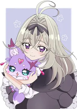 Profile image of 森亜 るるか