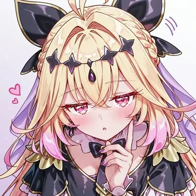 Profile image of キュアアルカナ