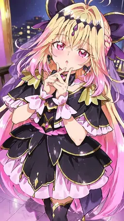 Profile image of キュアアルカナ