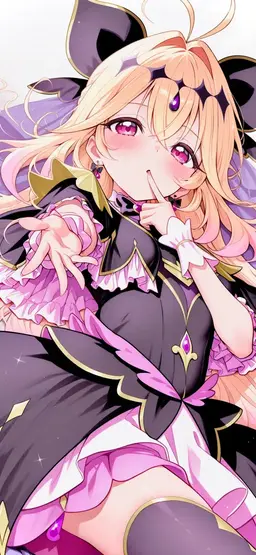 Profile image of キュアアルカナ