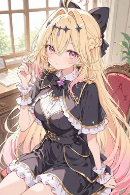 Profile image of キュアアルカナ