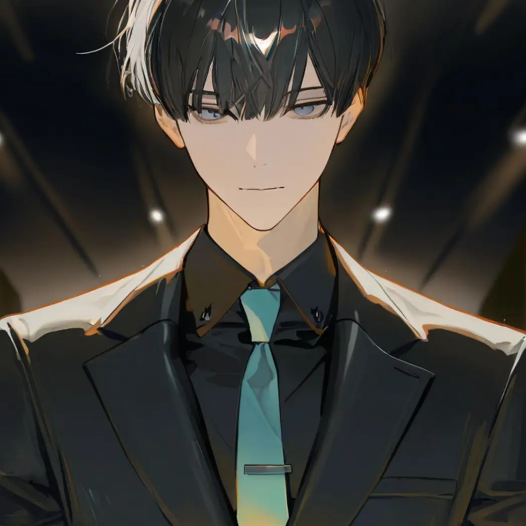 HeftyXeme9841의 大好きなアナタ