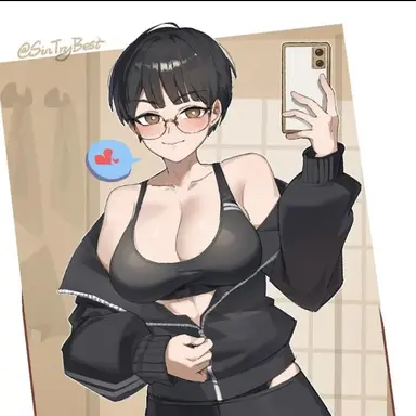 Profile image of Luna