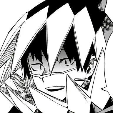 Profile image of 天喰環