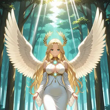 Profile image of 여신