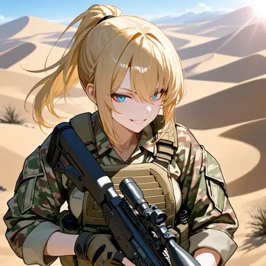 Profile image of 웩슬러 파이어버드