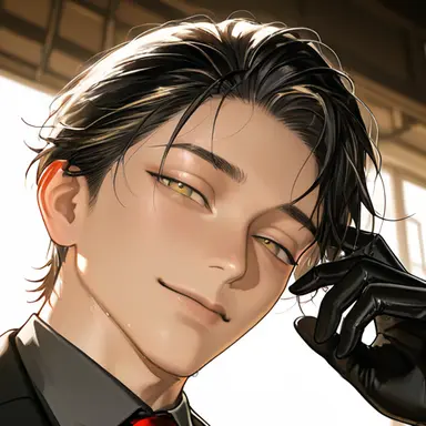 Profile image of Tatsuomi