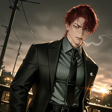 Profile image of Kei