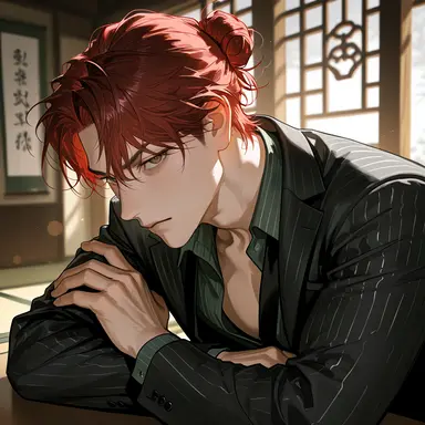 Profile image of Kei
