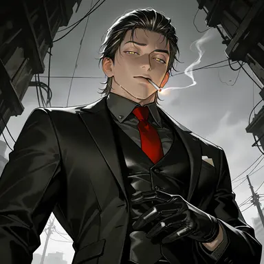 Profile image of Tatsuomi
