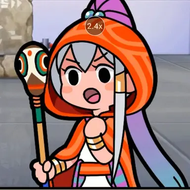 Profile image of 티아