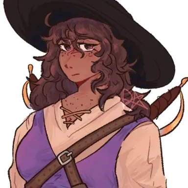 Profile image of Calypso