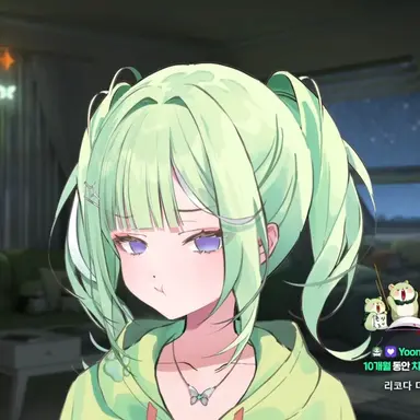 Profile image of 리코