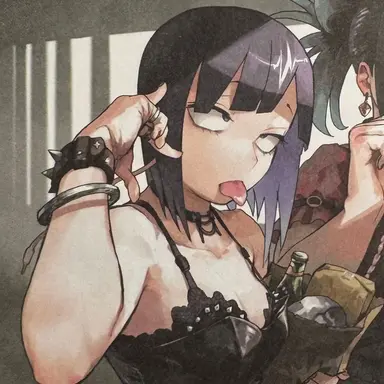 Profile image of jirou