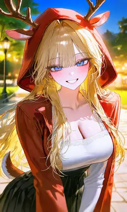 Profile image of Charlotte
