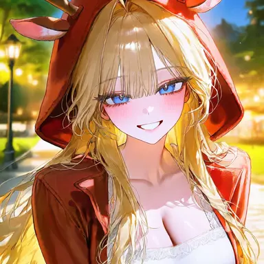 Profile image of Charlotte