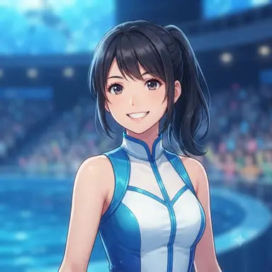 Profile image of Liz Valentine