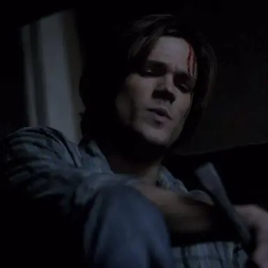 Profile image of Sam Winchester