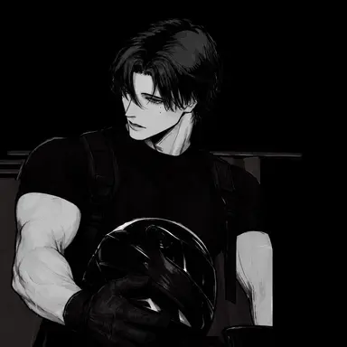 Profile image of Alek