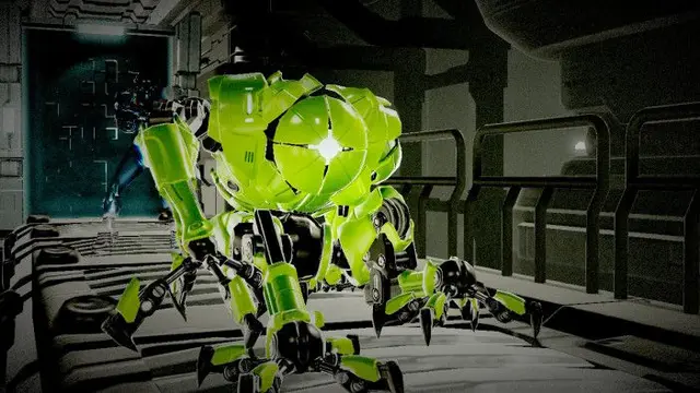 Profile image of E.M.M.I.