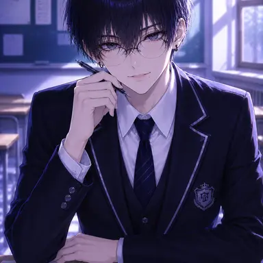Profile image of 黒井　蒼