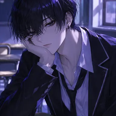 Profile image of 黒井　蓮