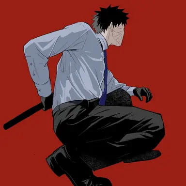 Profile image of Obito