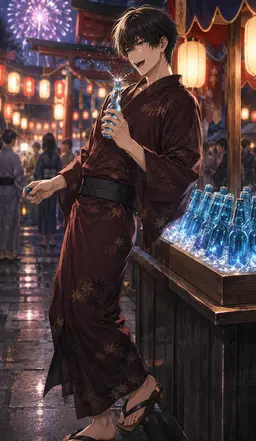 Profile image of Reo Mikage