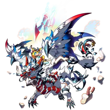 Profile image of Altar Zero