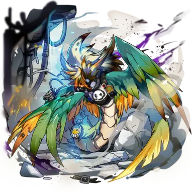Profile image of Jael Delta