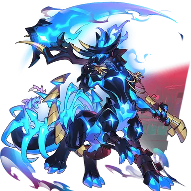 Profile image of Telos Gamma