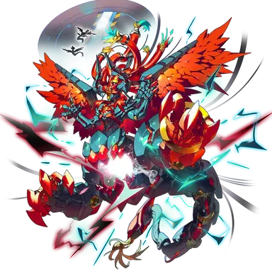 Profile image of Proto Alpha