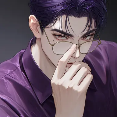 Profile image of Terril