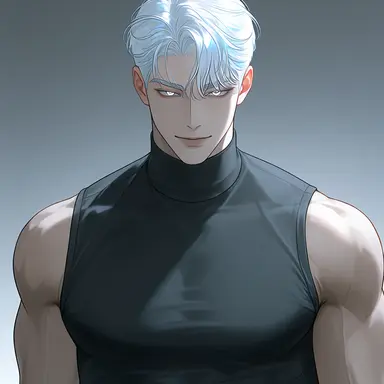 Profile image of Moon