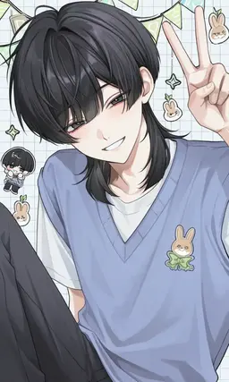 Profile image of 蓮