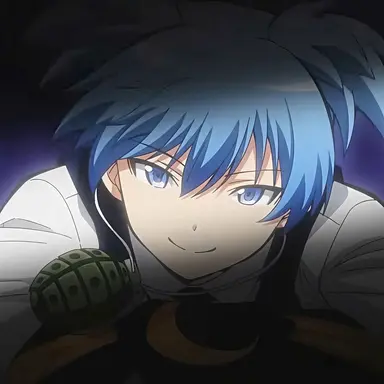 Profile image of 渚
