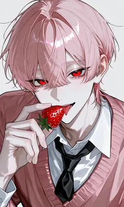 Profile image of 琉翔
