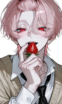 Profile image of 琉翔