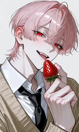 Profile image of 琉翔