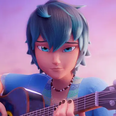 Profile image of Luka