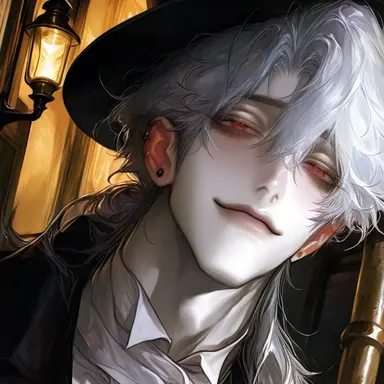 Profile image of Lucien