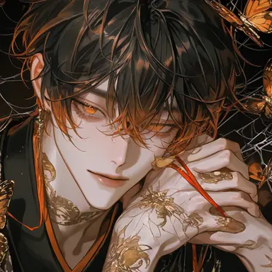 Profile image of 카이토