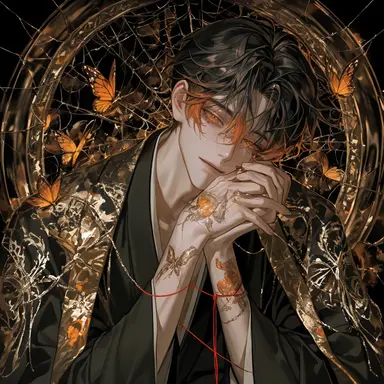 Profile image of 카이토