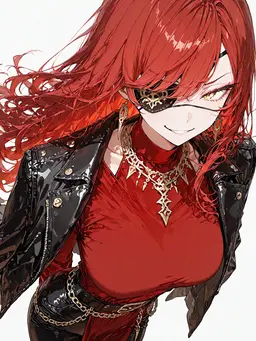 Profile image of 화련