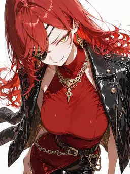 Profile image of 화련
