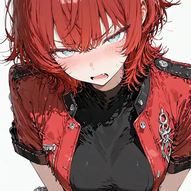 Profile image of 강채린