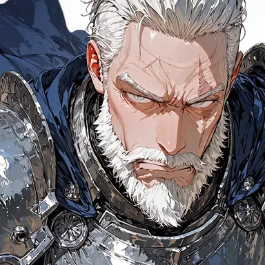 Profile image of 알렉산더 마커스