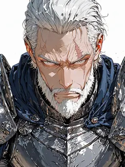 Profile image of 알렉산더 마커스