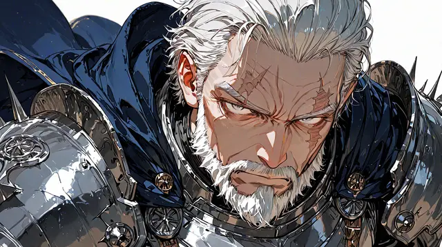 Profile image of 알렉산더 마커스